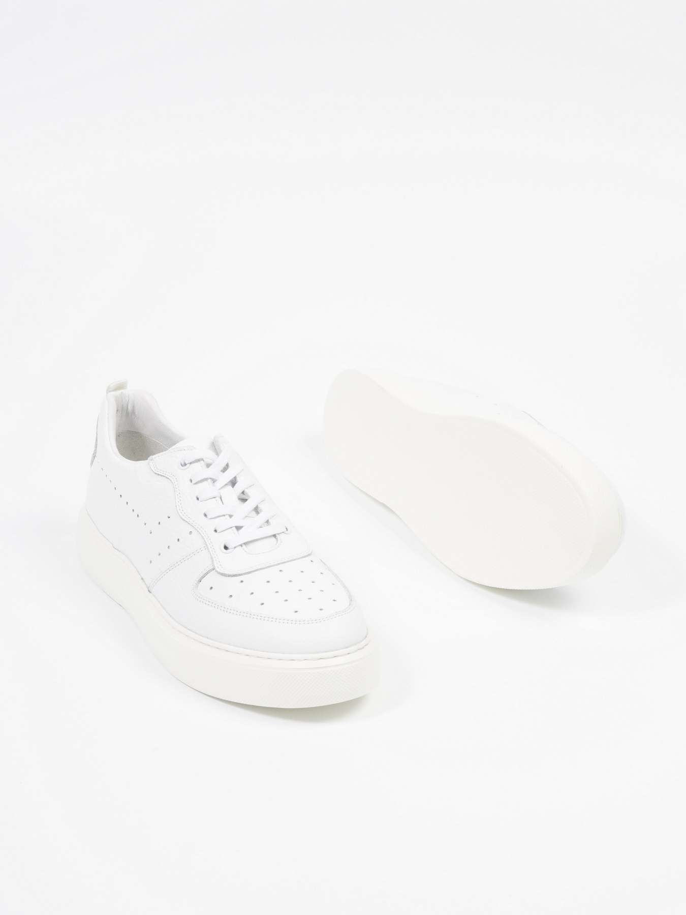 Кроссовки Respect модель 1Y0140-E190_BEYAZ Фото