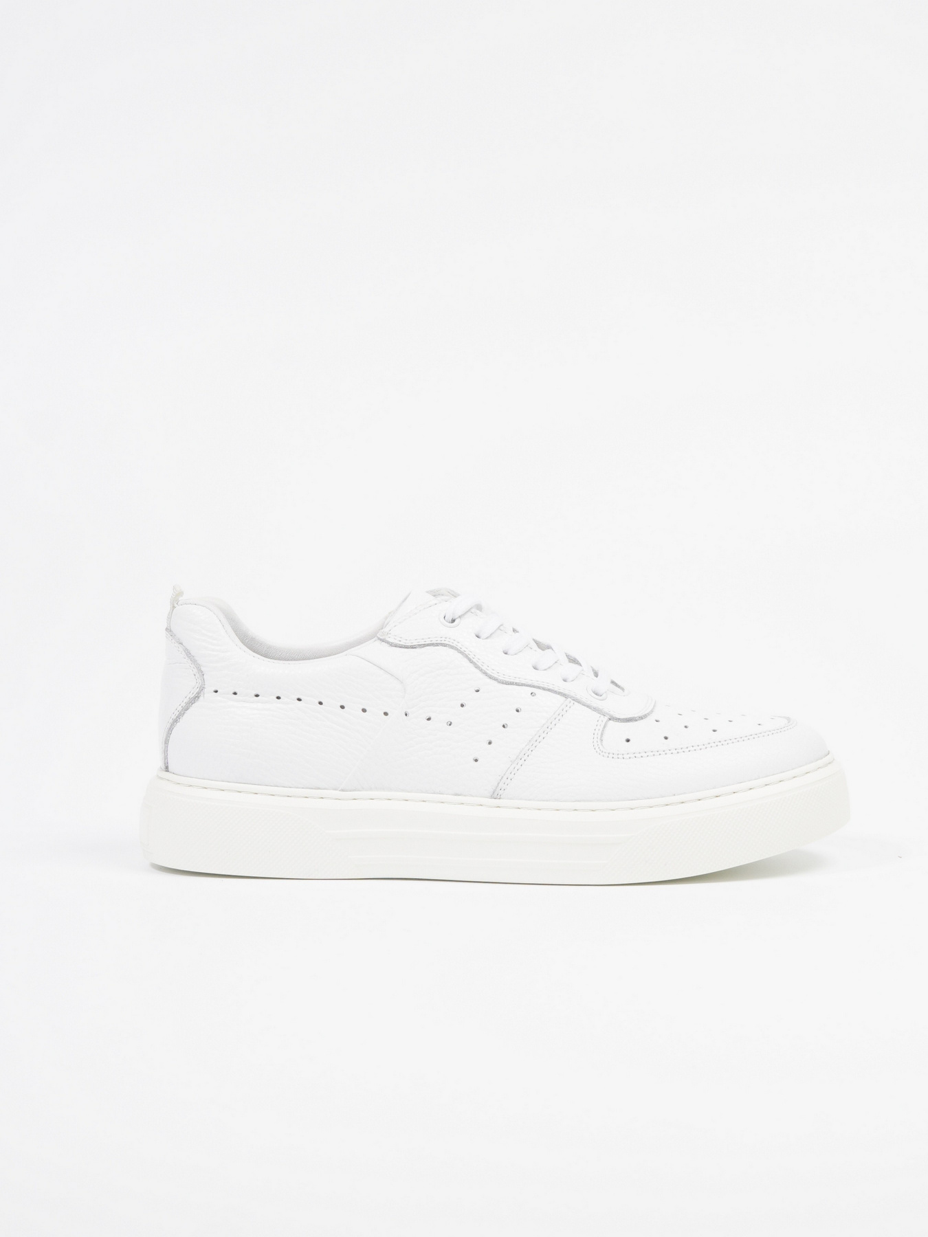 Кроссовки Respect модель 1Y0140-E190_BEYAZ Фото