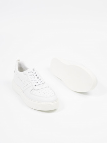 Кроссовки Respect модель 1Y0140-E190_BEYAZ Фото