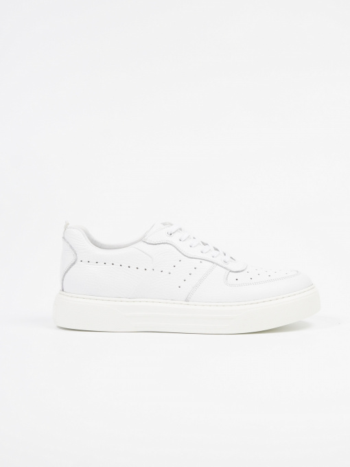 Кроссовки Respect модель 1Y0140-E190_BEYAZ Фото