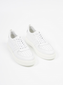 Кроссовки повседневные Respect модель 1Y0140-E190_BEYAZ Фото