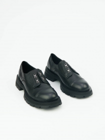 Полуботинки Respect модель S1671-LV1071-N1 Фото