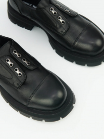 Полуботинки Respect модель S1671-LV1071-N1 Фото