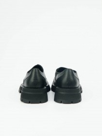 Полуботинки Respect модель S1671-LV1071-N1 Фото