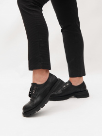 Полуботинки Respect модель S1671-LV1071-N1 Фото