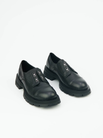 Туфли Respect модель S1671-LV1071-N1 Фото