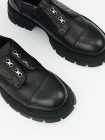 Туфли Respect модель S1671-LV1071-N1 Фото