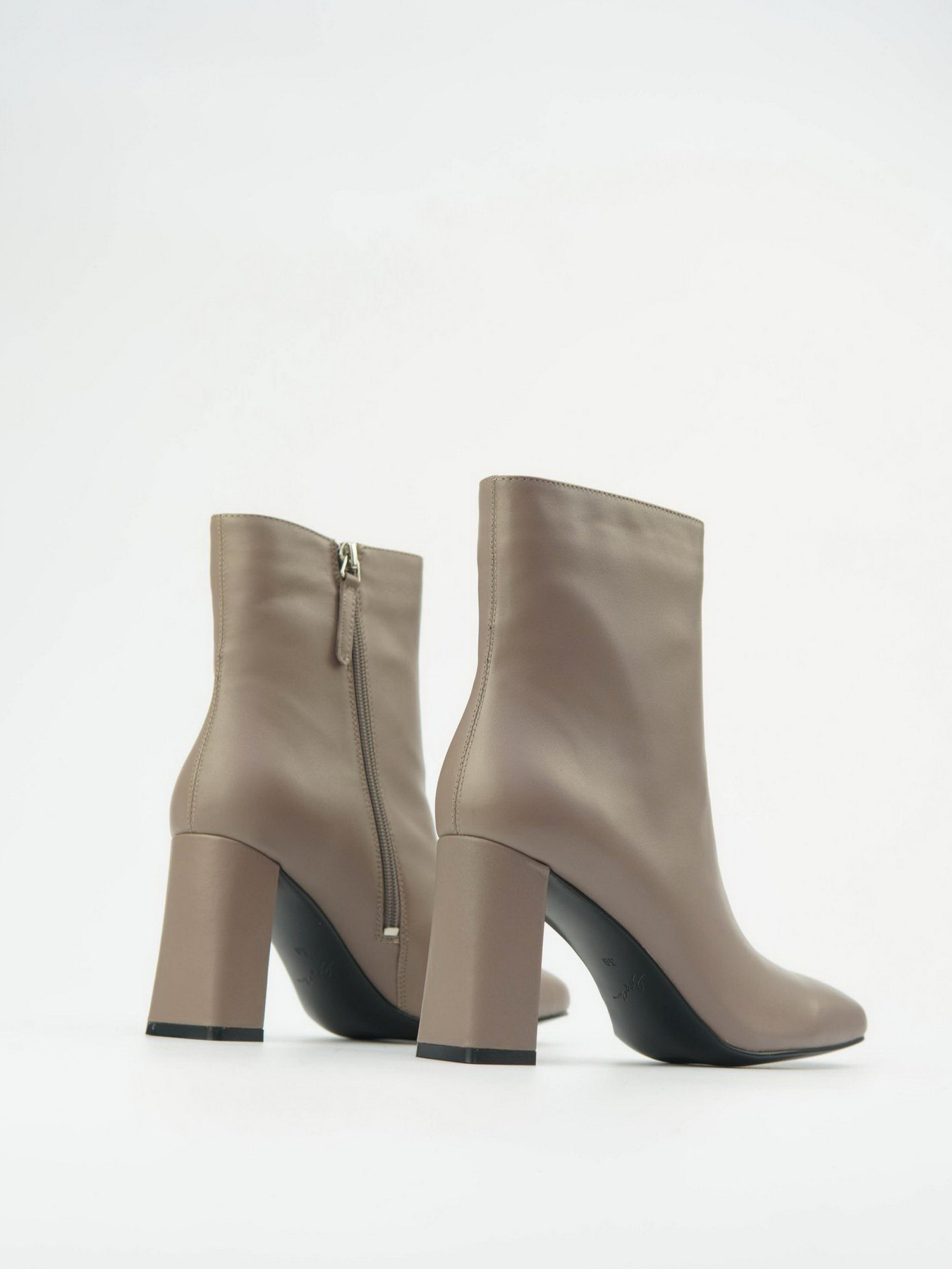 Ботильйони Respect модель CC7608-WT Фото