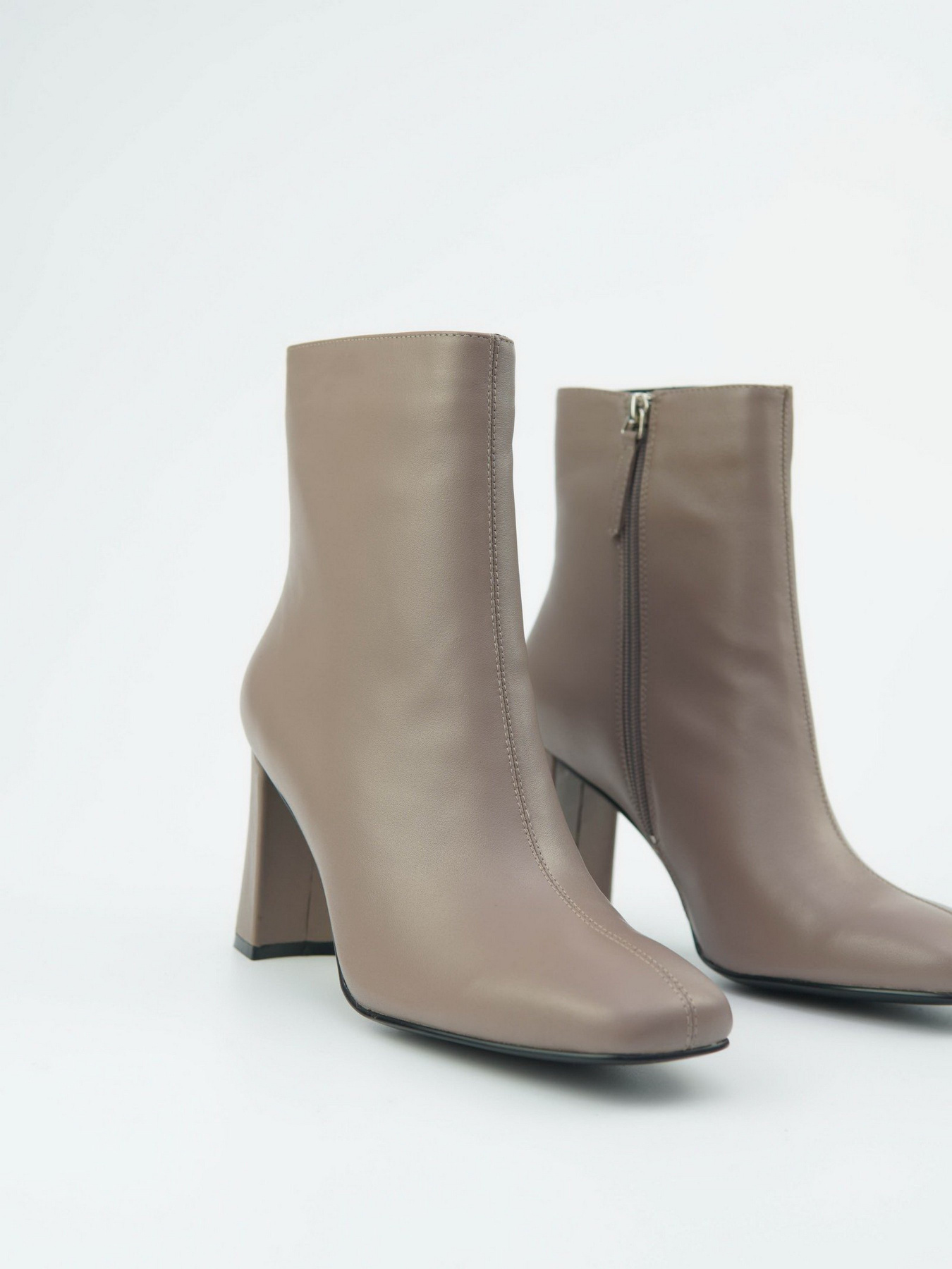 Бoтильоны Respect модель CC7608-WT Фото