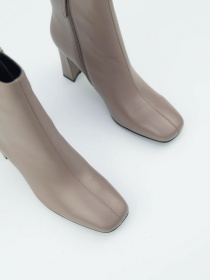 Бoтильоны Respect модель CC7608-WT Фото