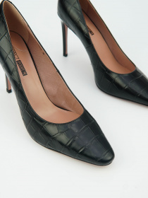 Туфлі-човники Respect модель IS75-145255 Фото