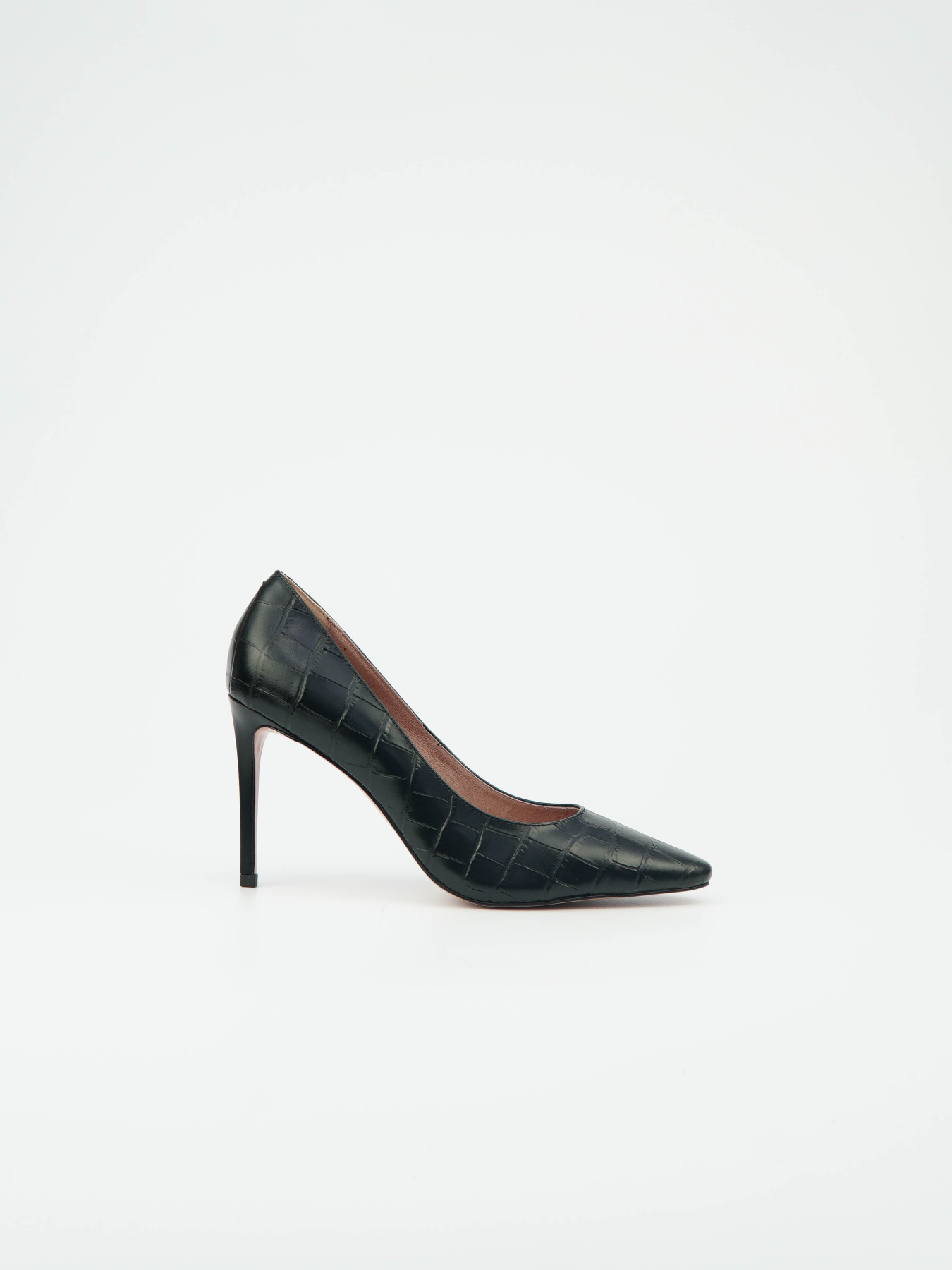 Туфлі на підборах Respect модель IS75-145255 Фото