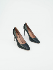 Туфлі на підборах Respect модель IS75-145255 Фото