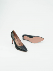 Туфлі на підборах Respect модель IS75-145255 Фото