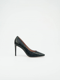 Туфлі на підборах Respect модель IS75-145255 Фото