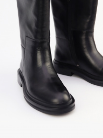 Сапоги Respect модель IS30-146597 Фото