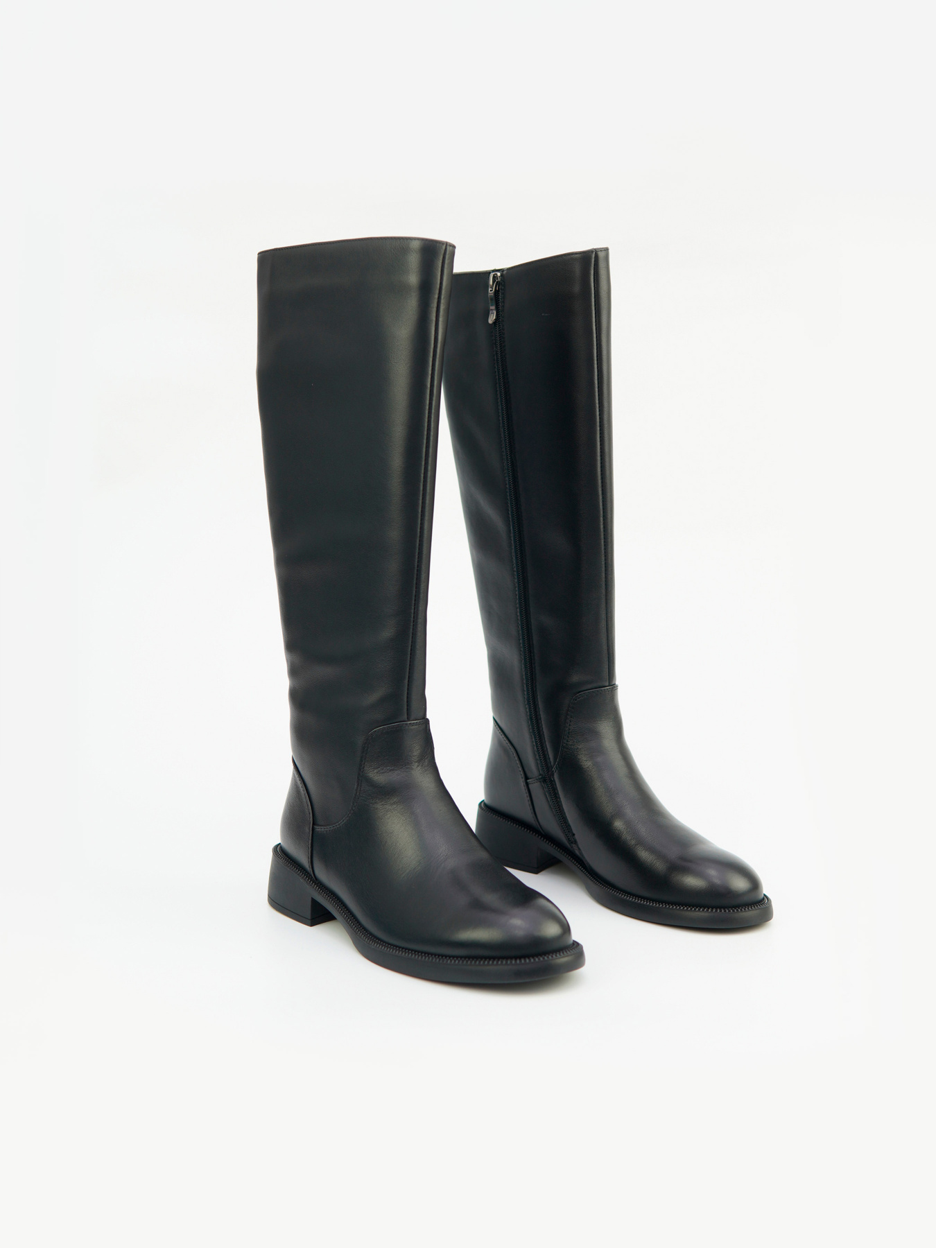 Сапоги Respect модель IS10-146756 Фото