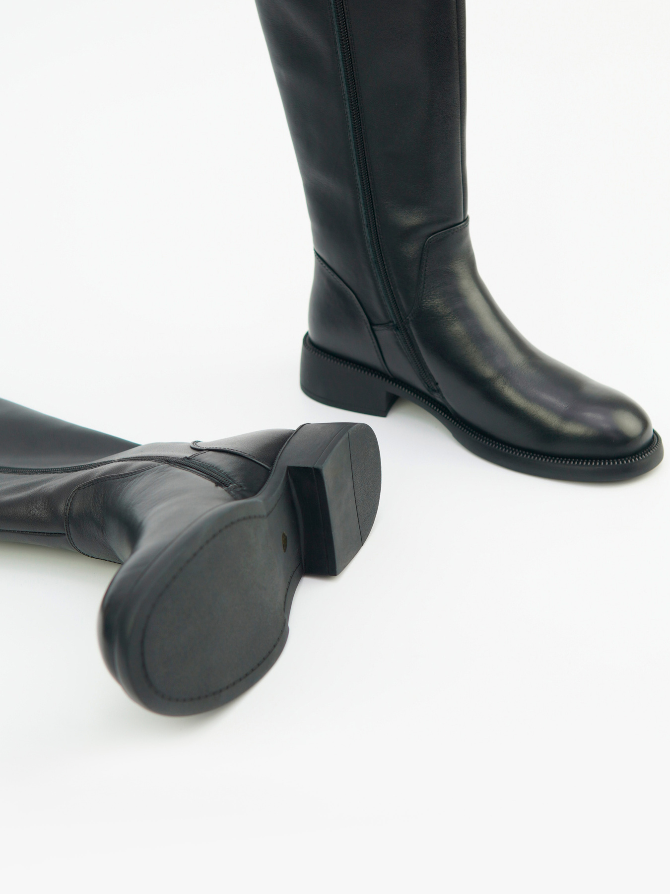 Сапоги Respect модель IS10-146756 Фото