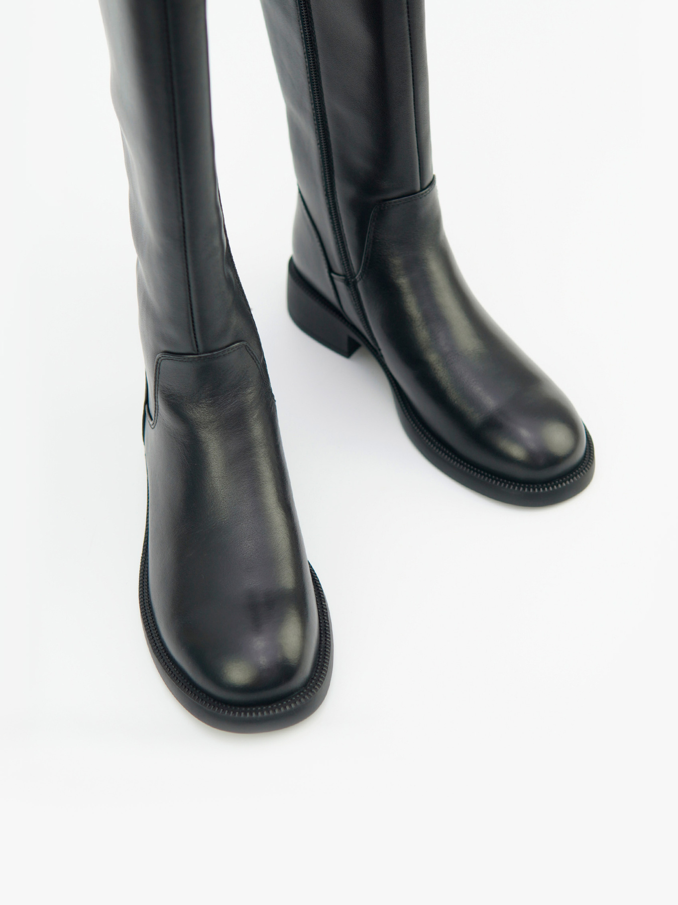 Сапоги Respect модель IS10-146756 Фото