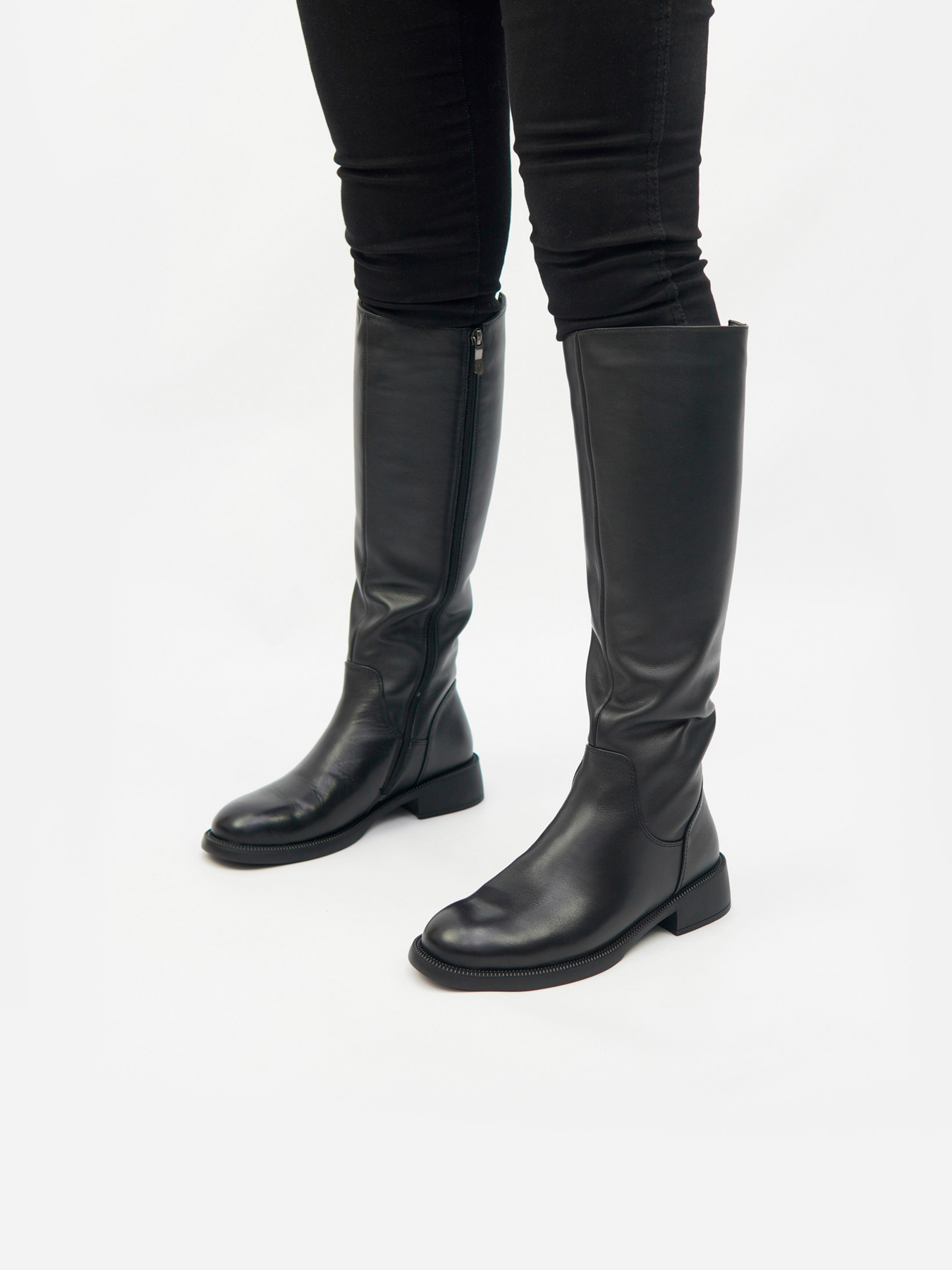 Сапоги Respect модель IS10-146756 Фото