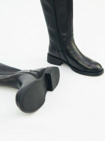 Сапоги Respect модель IS10-146756 Фото