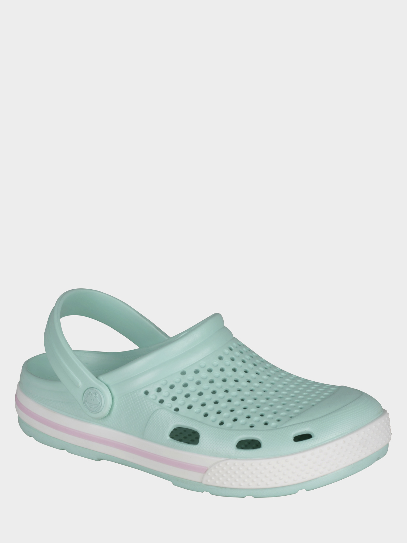 Сабо COQUI Модель 6413Lt.mint_White Фото