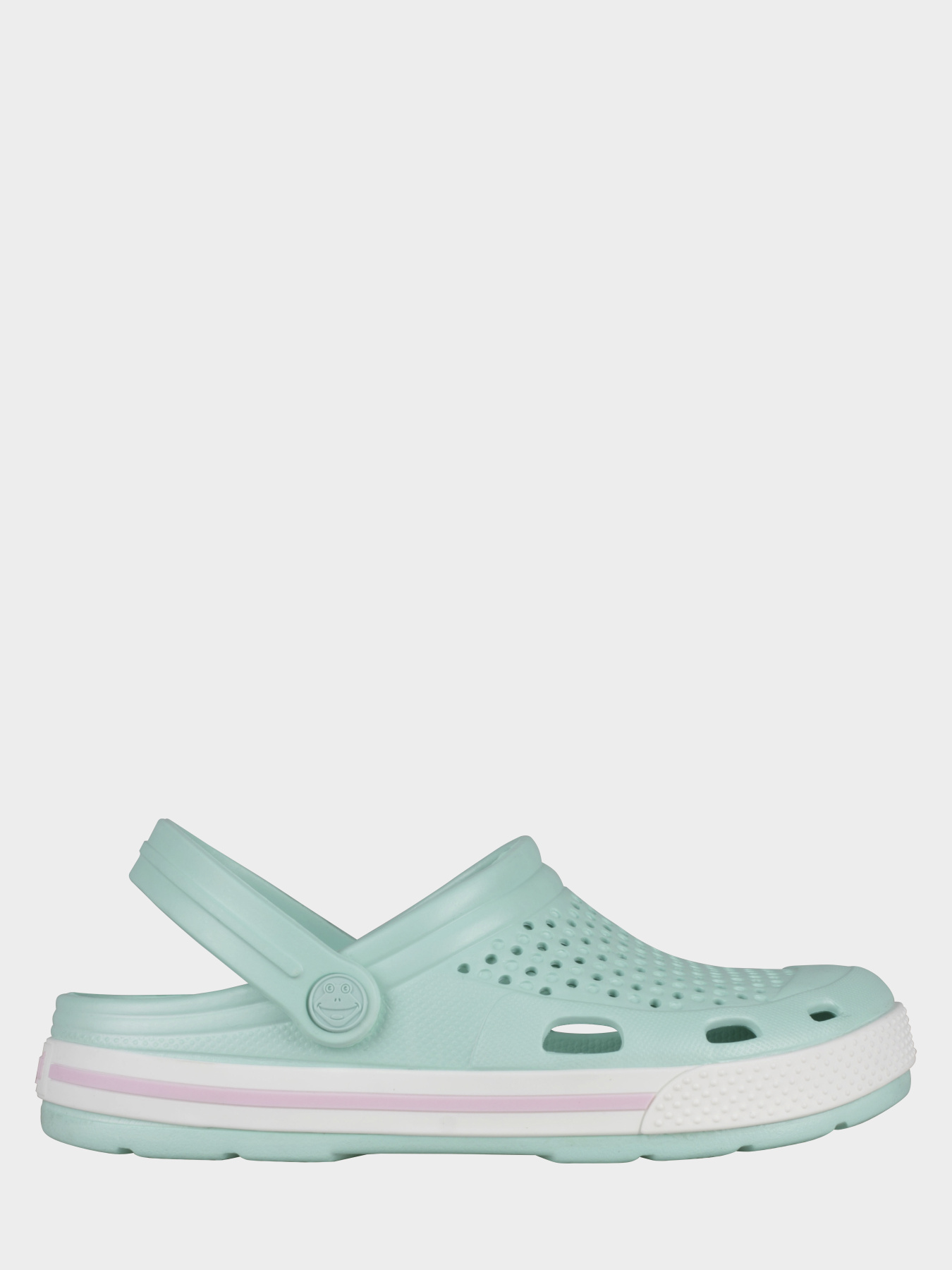 Сабо COQUI Модель 6413Lt.mint_White Фото