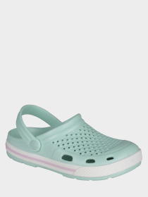 Сабо COQUI модель 6413Lt.mint_White Фото