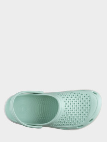 Сабо COQUI модель 6413Lt.mint_White Фото