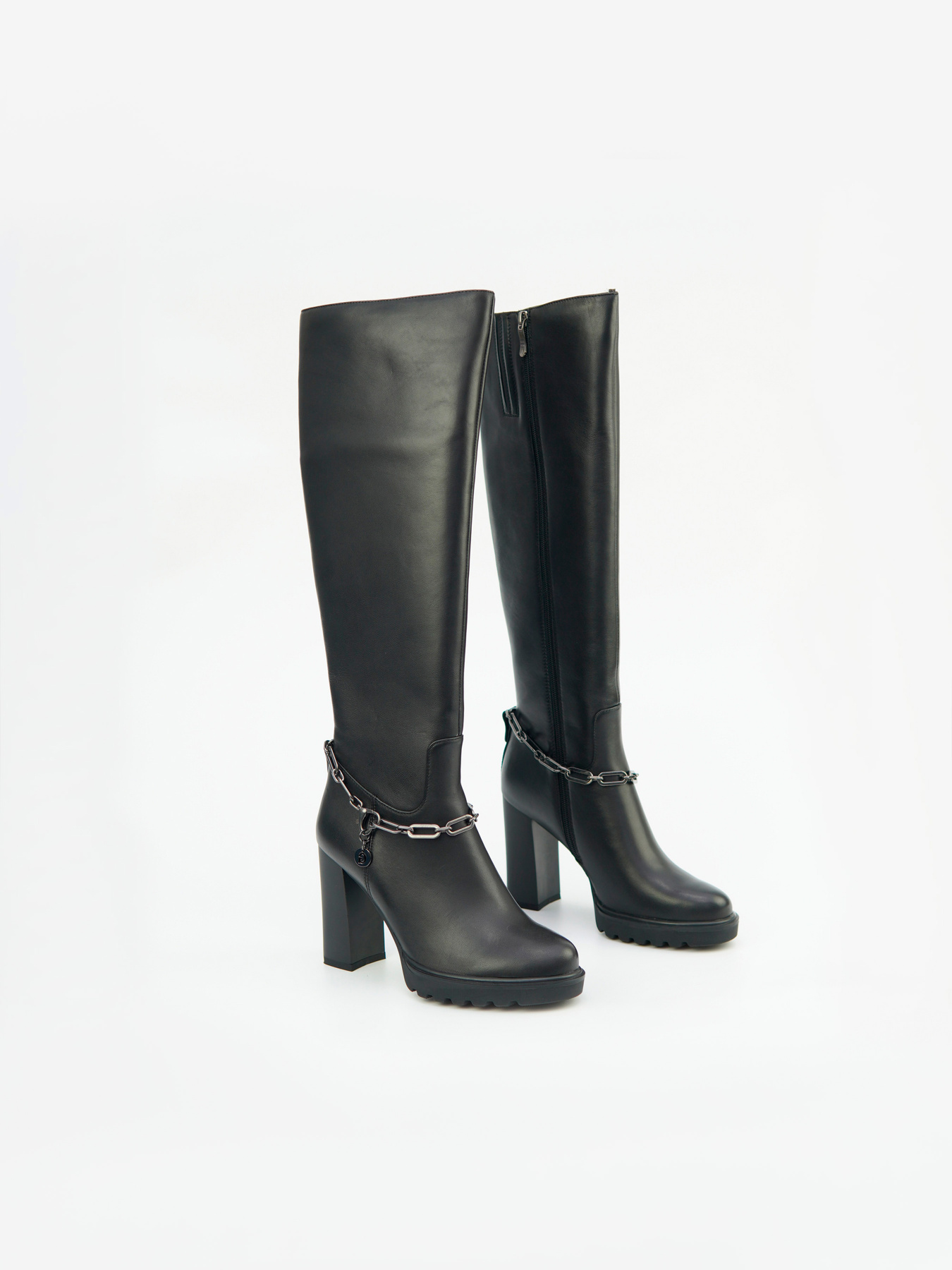 Сапоги Respect модель IS30-142624 Фото