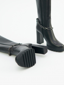 Сапоги Respect модель IS30-142624 Фото