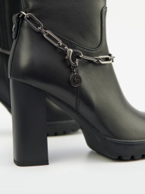 Сапоги Respect модель IS30-142624 Фото