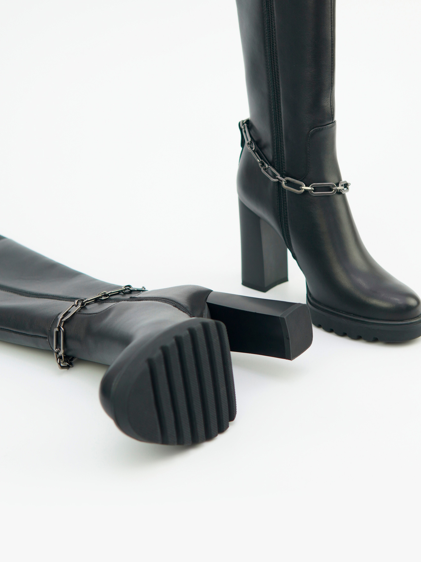 Чоботи Respect модель IS30-142624 Фото