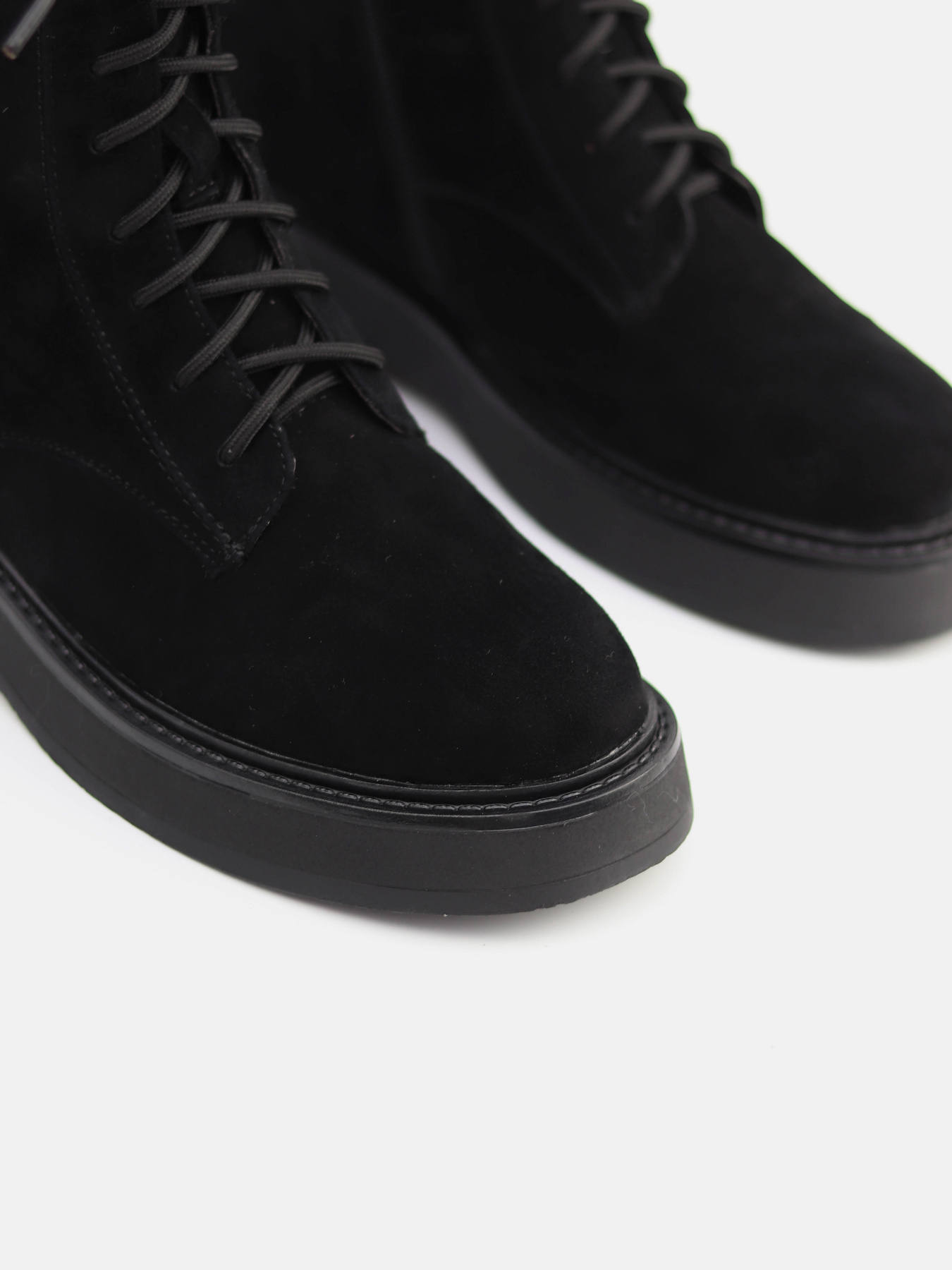 Ботинки Respect модель VK11-145808 Фото