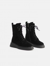 Ботинки Respect модель VK11-145808 Фото