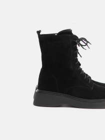 Ботинки Respect модель VK11-145808 Фото