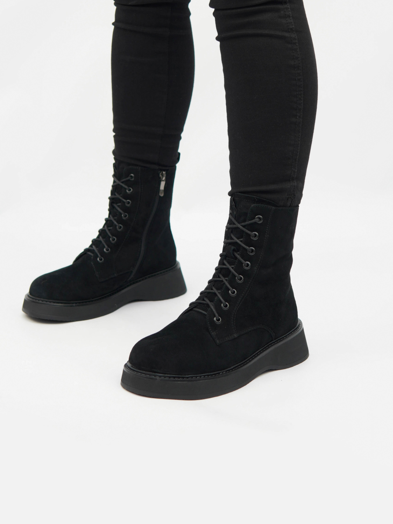 Черевики Respect модель VK11-145808 Фото