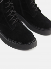 Черевики Respect модель VK11-145808 Фото