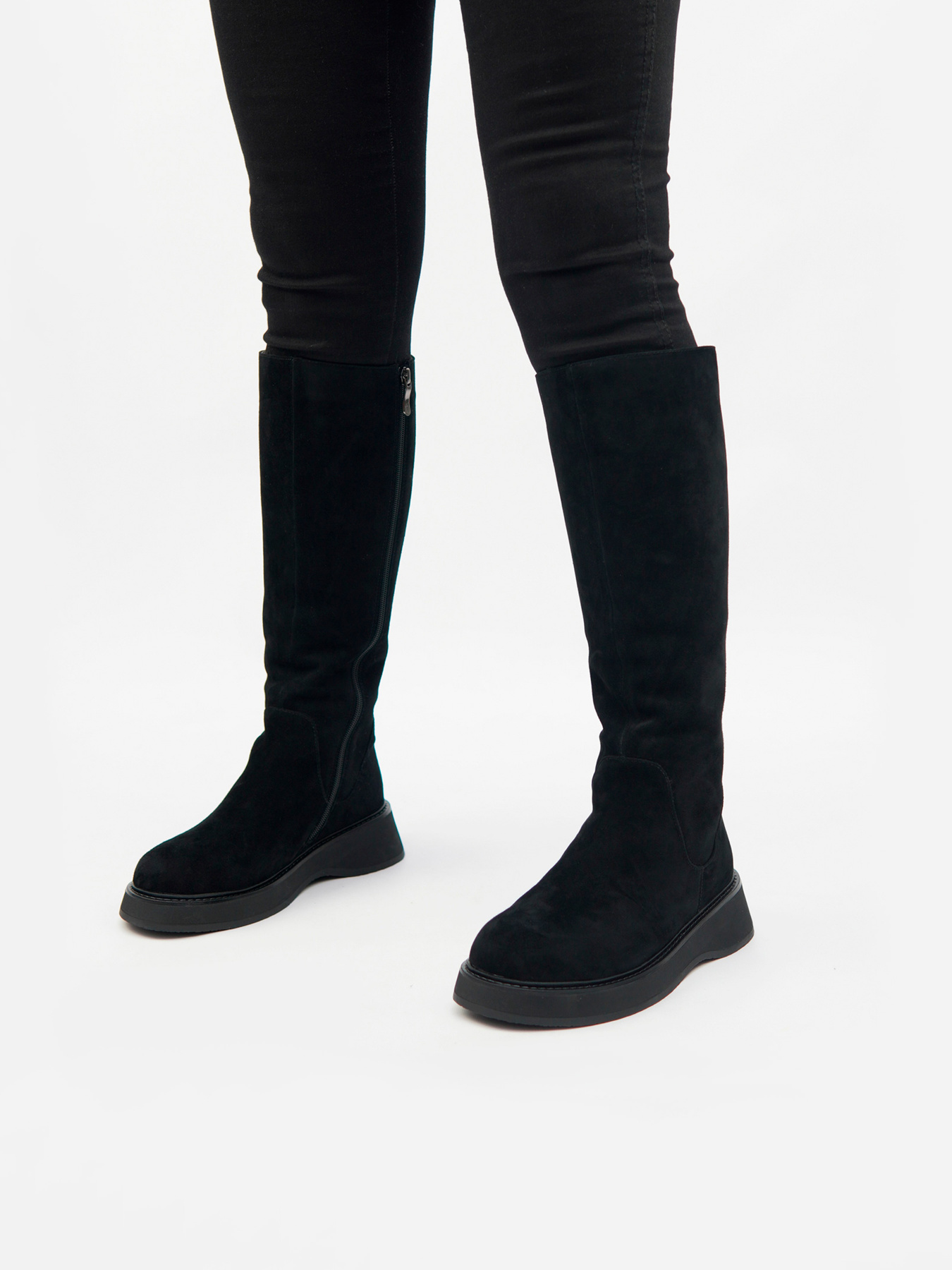 Сапоги Respect модель VK10-146463 Фото