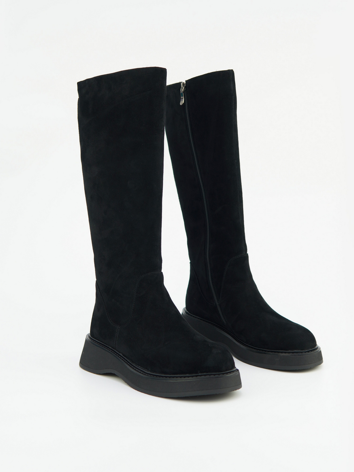 Сапоги Respect модель VK10-146463 Фото