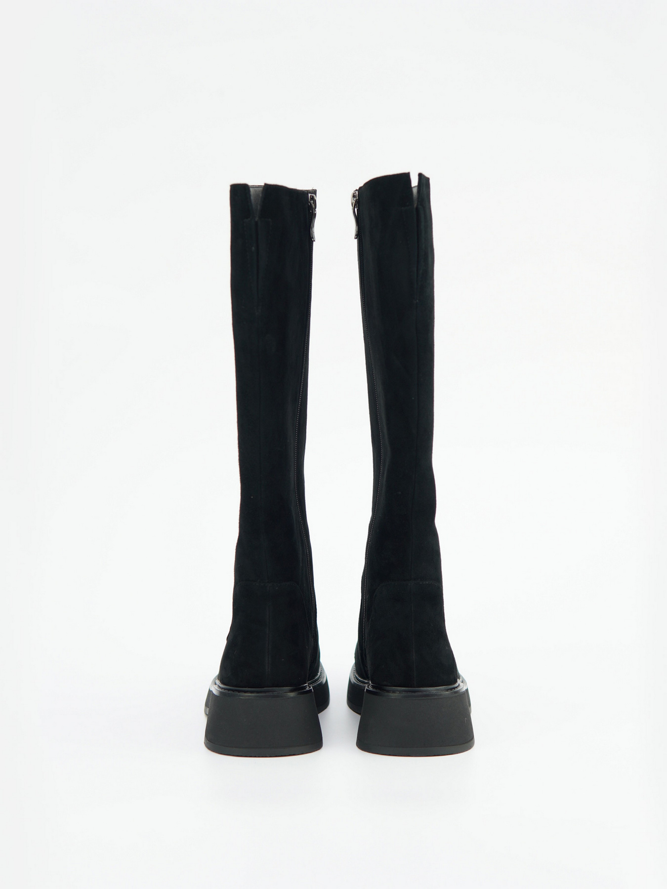 Сапоги Respect модель VK10-146463 Фото