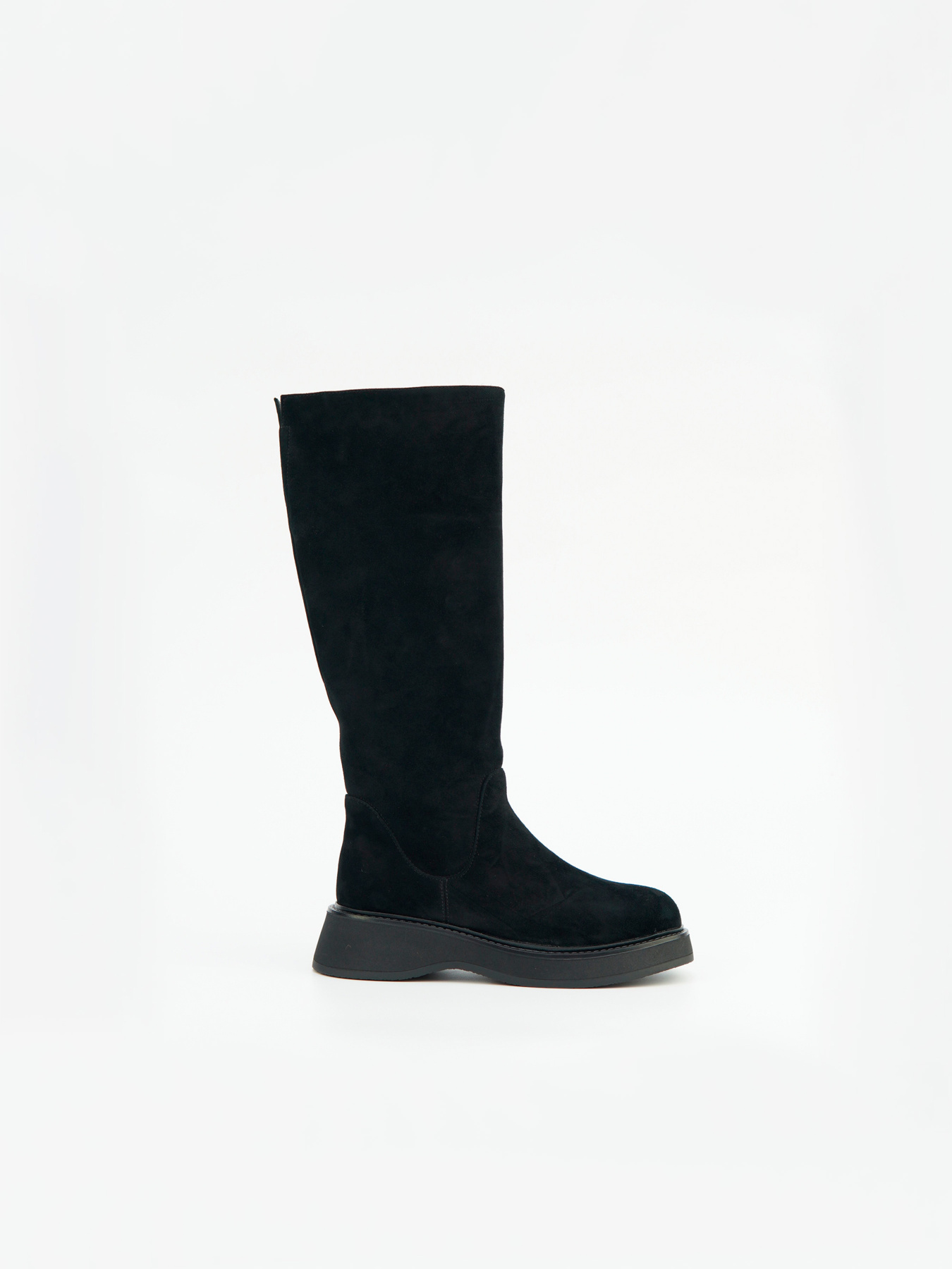 Сапоги Respect модель VK10-146463 Фото