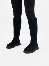 Сапоги Respect модель VK10-146463 Фото