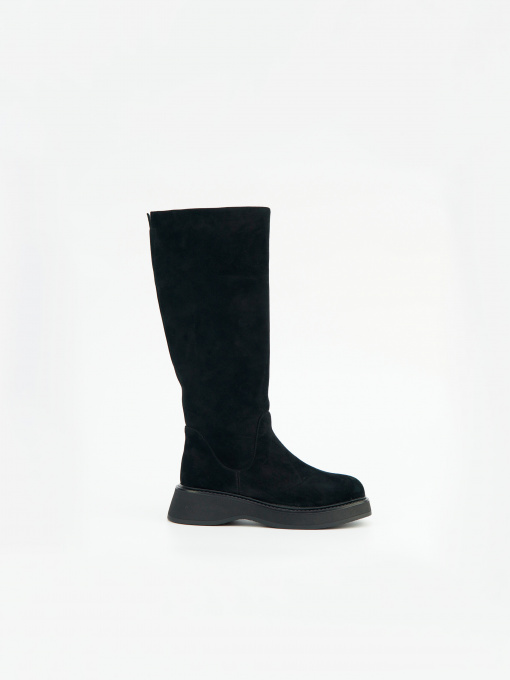 Сапоги Respect модель VK10-146463 Фото