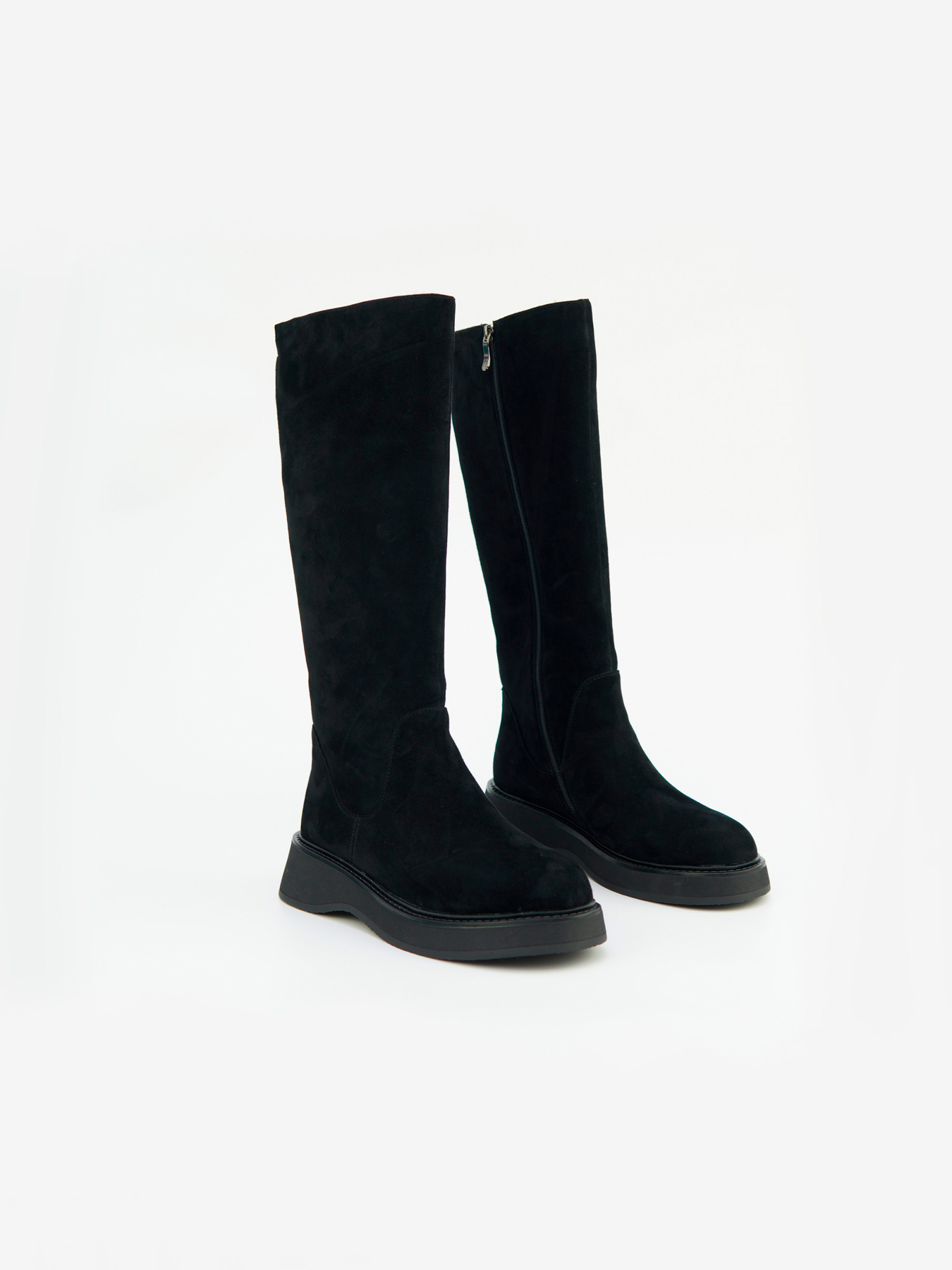 Сапоги Respect модель VK10-146463 Фото