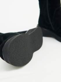 Сапоги Respect модель VK10-146463 Фото