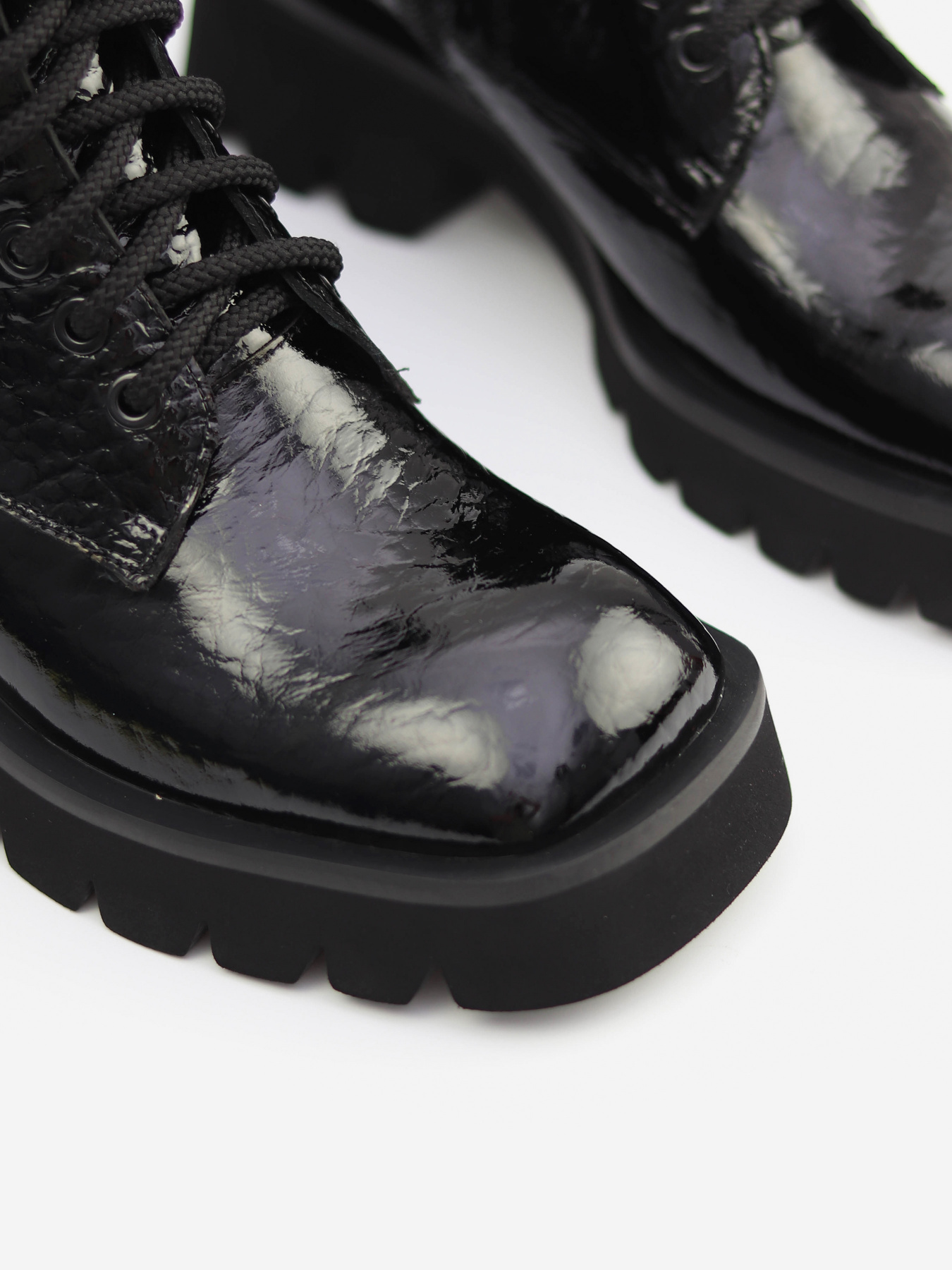 Черевики Respect модель VS32-146361 Фото