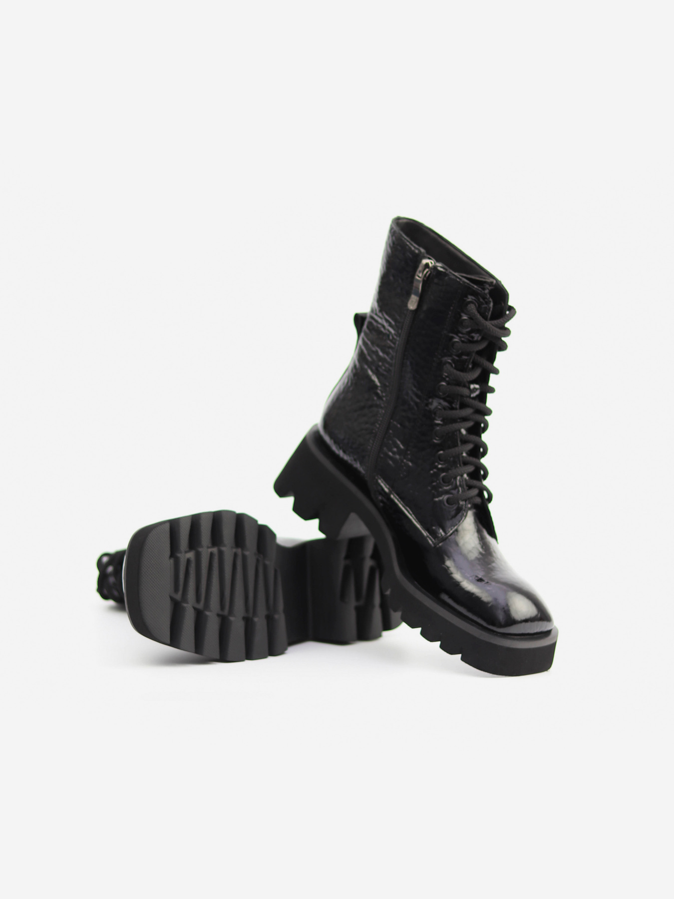 Черевики Respect модель VS32-146361 Фото