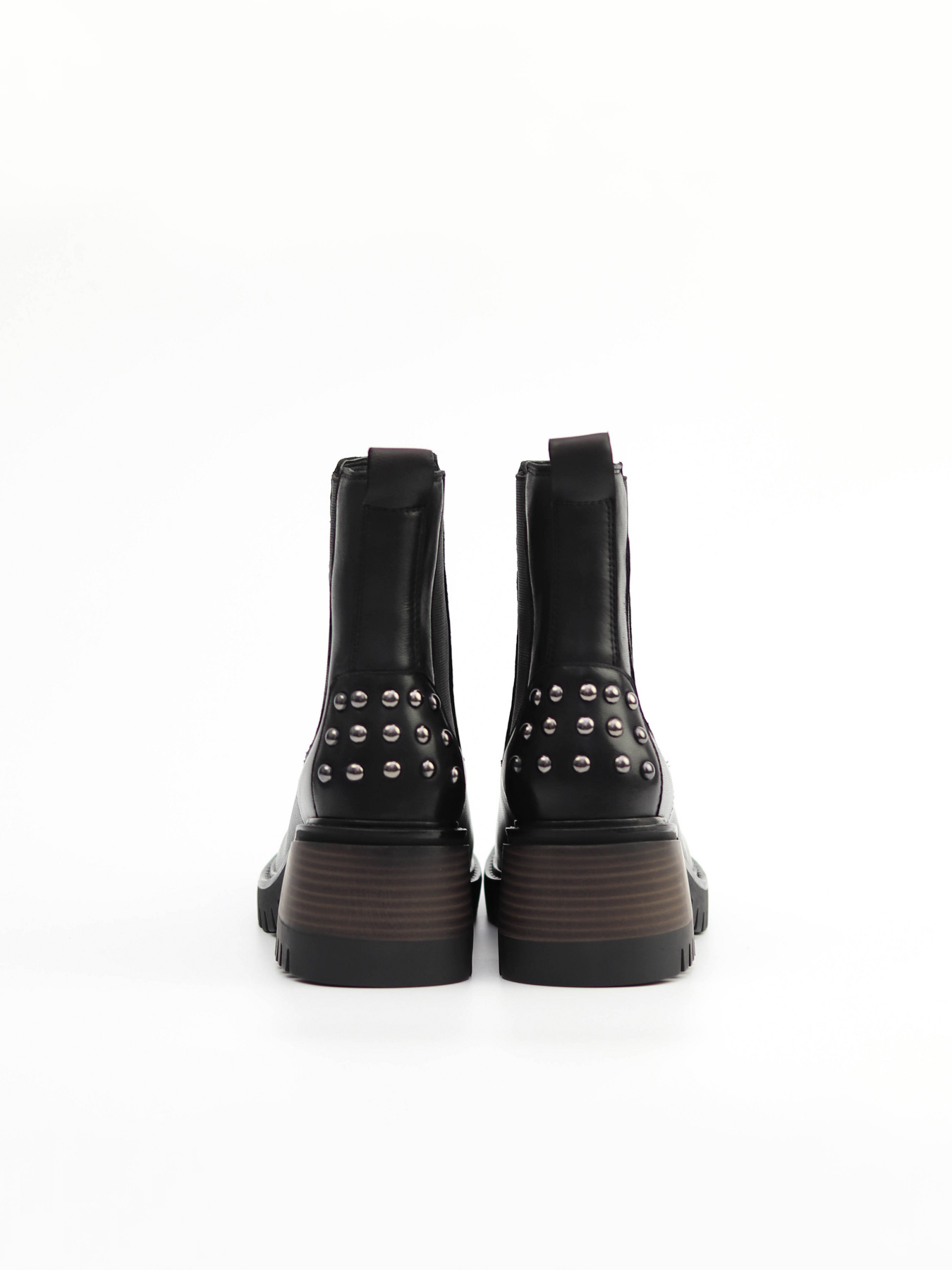 Ботинки Respect модель VS32-146244 Фото