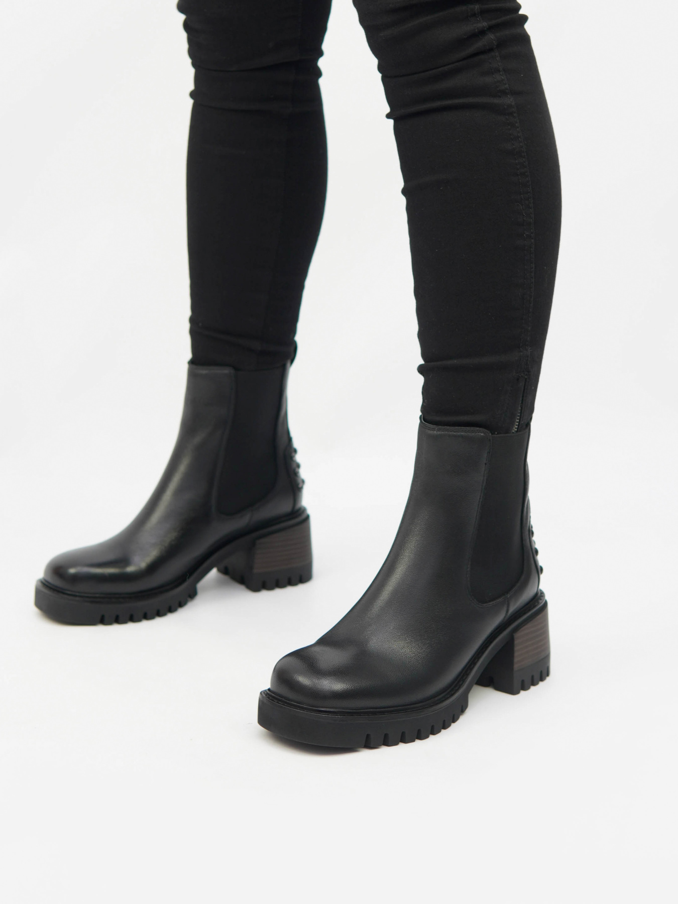 Ботинки Respect модель VS32-146244 Фото